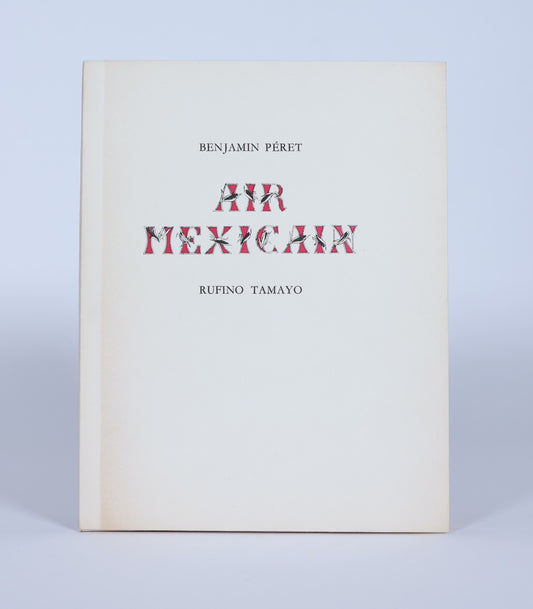 Air mexicain