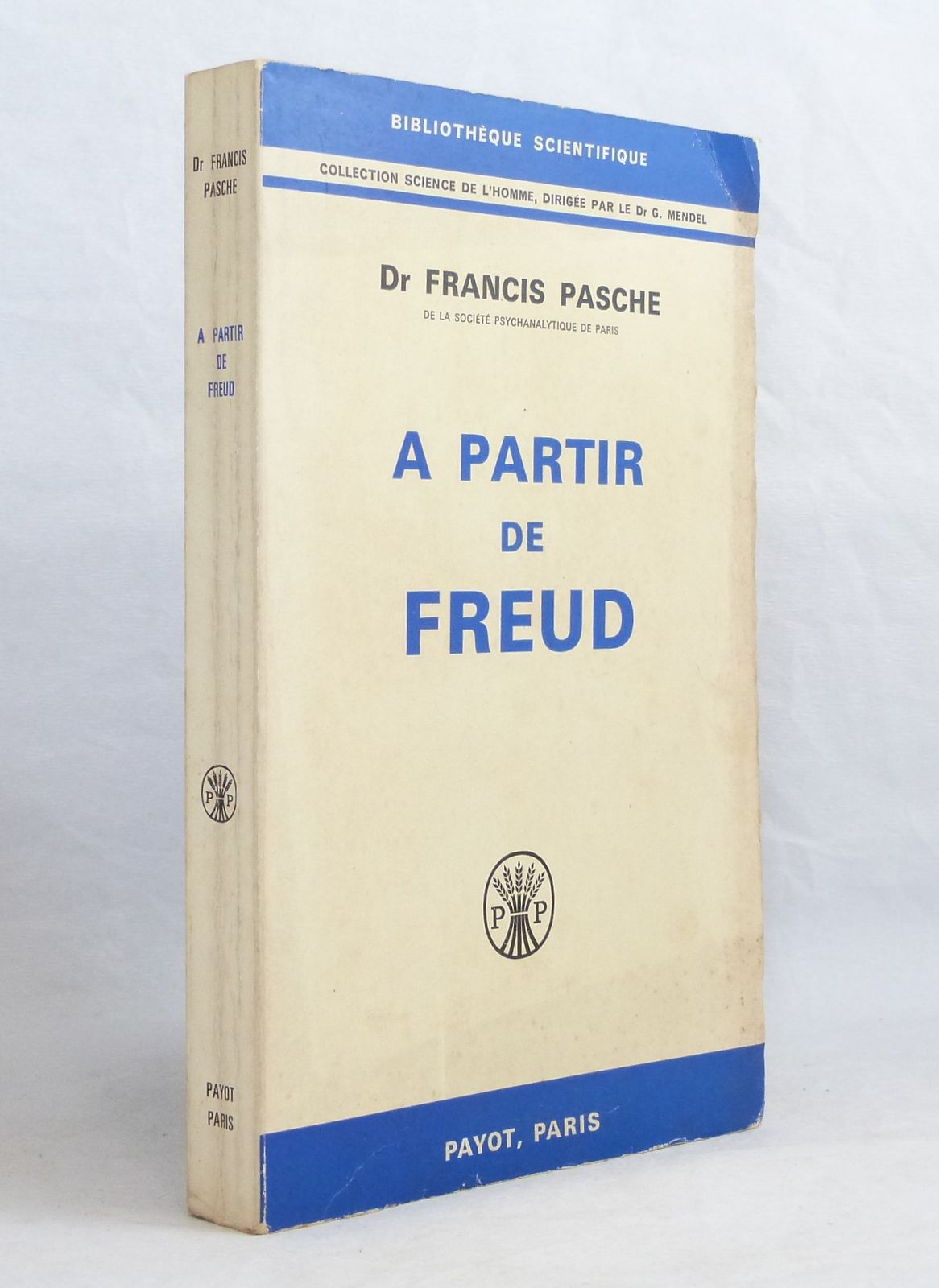 From Freud