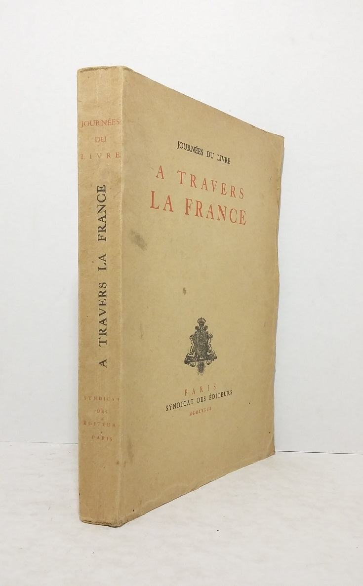 Throughout France