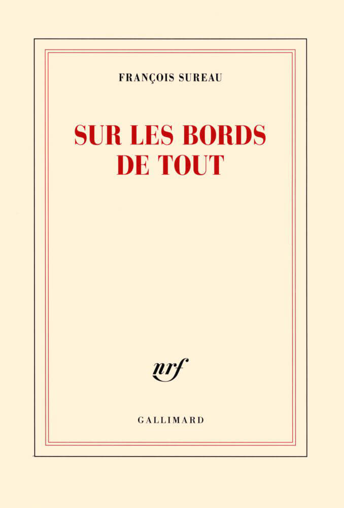 La chanson de Passavant, III : Sur les bords de tout