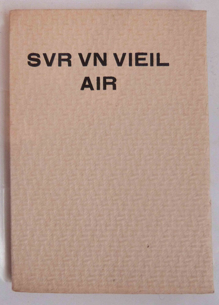 Sur un vieil air