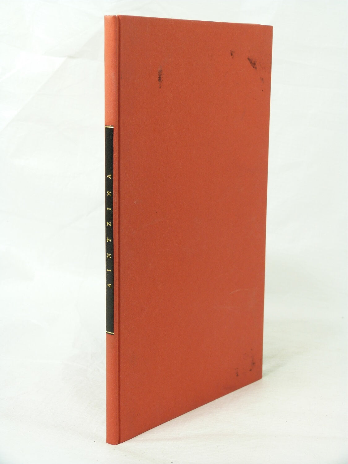 Axular, 1643-1943
