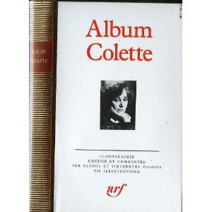 Album Colette