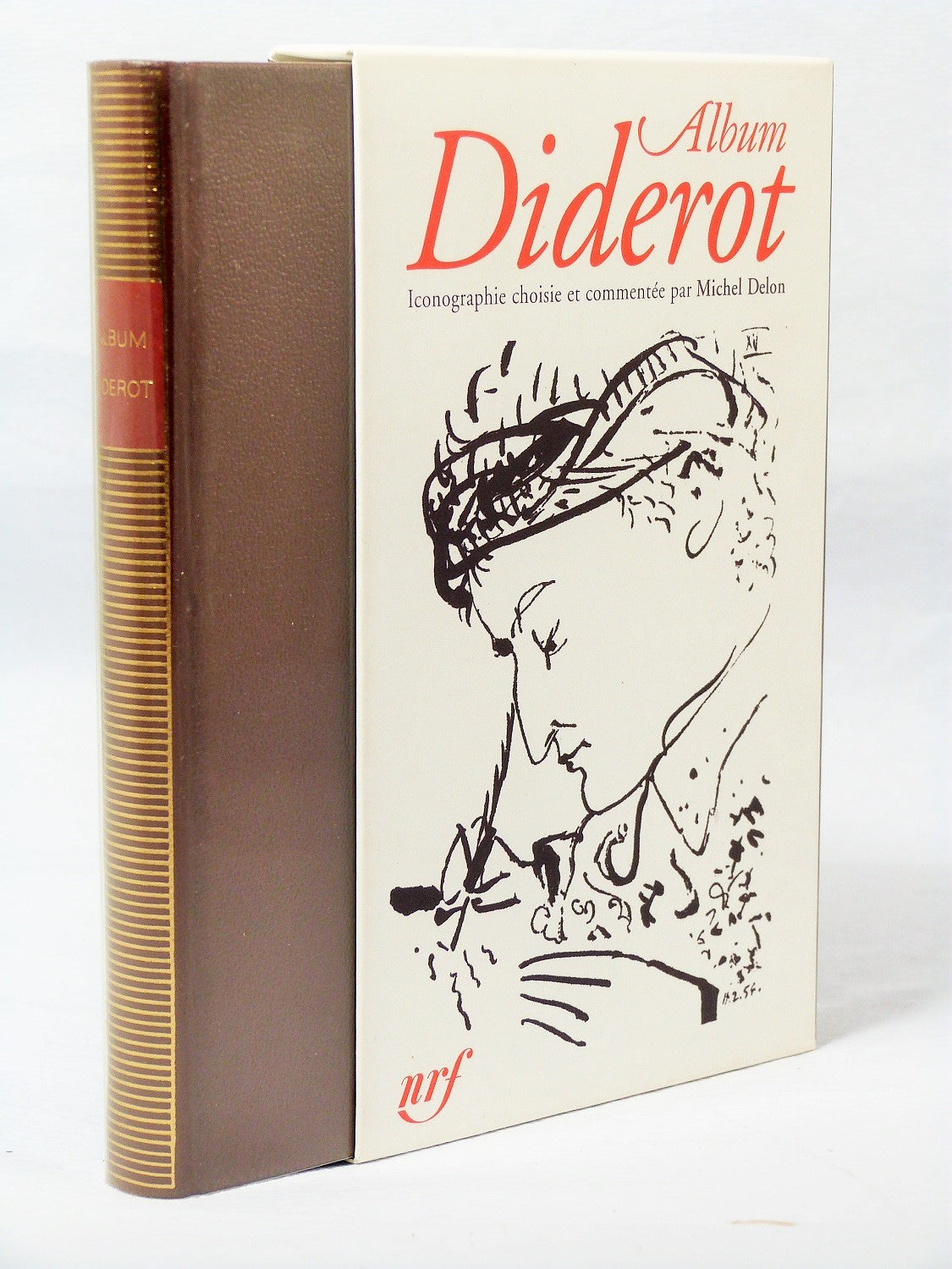 Album Diderot