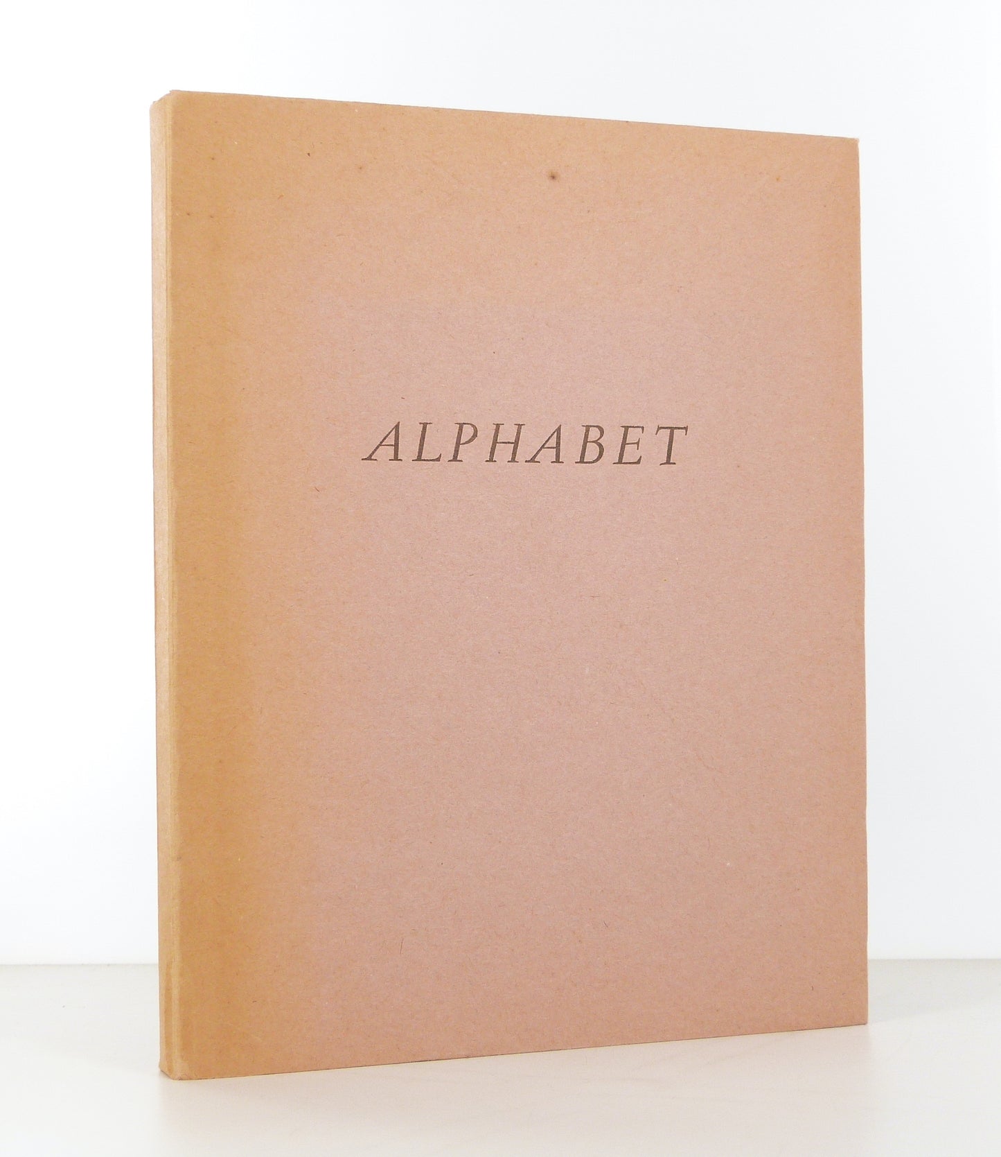 Alphabet