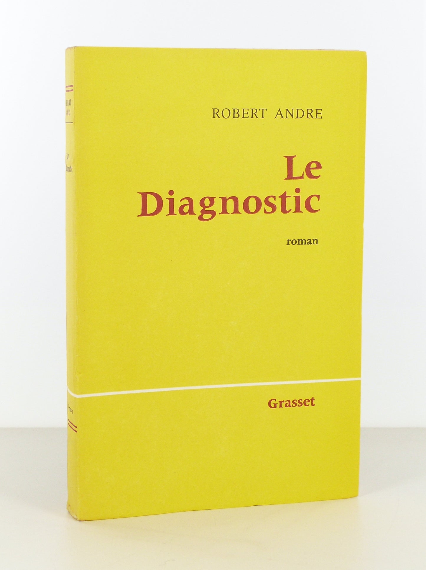 Le diagnostic