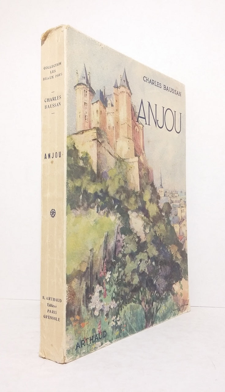 Anjou