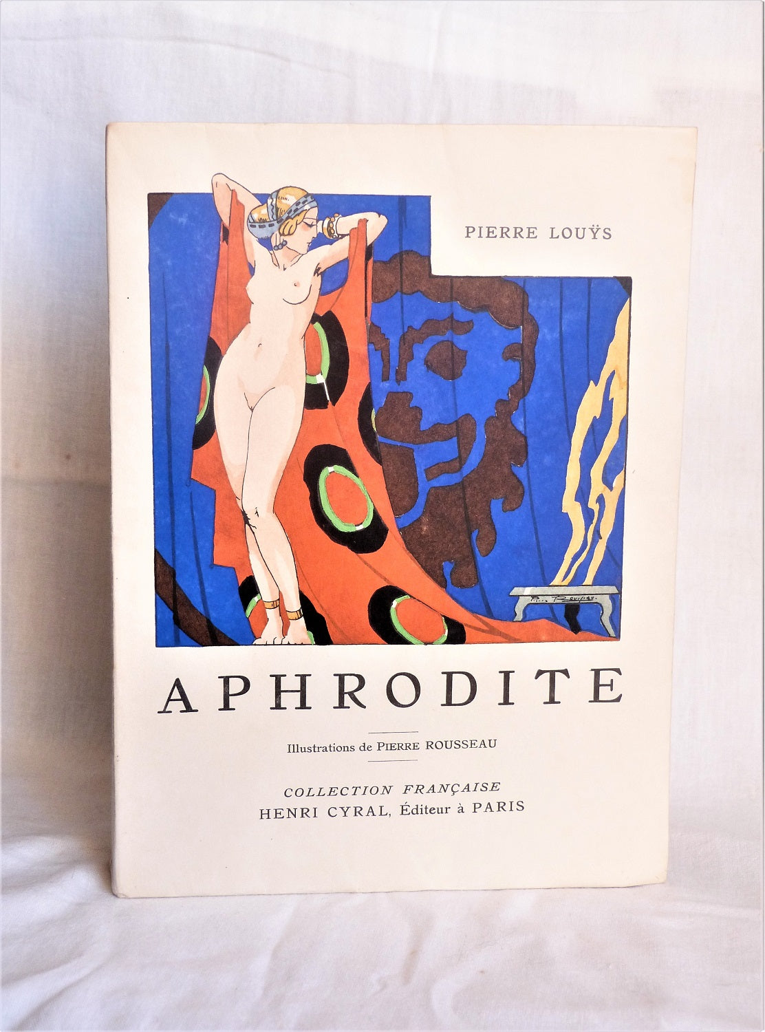 Aphrodite