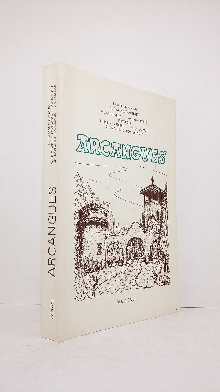 Arcangues