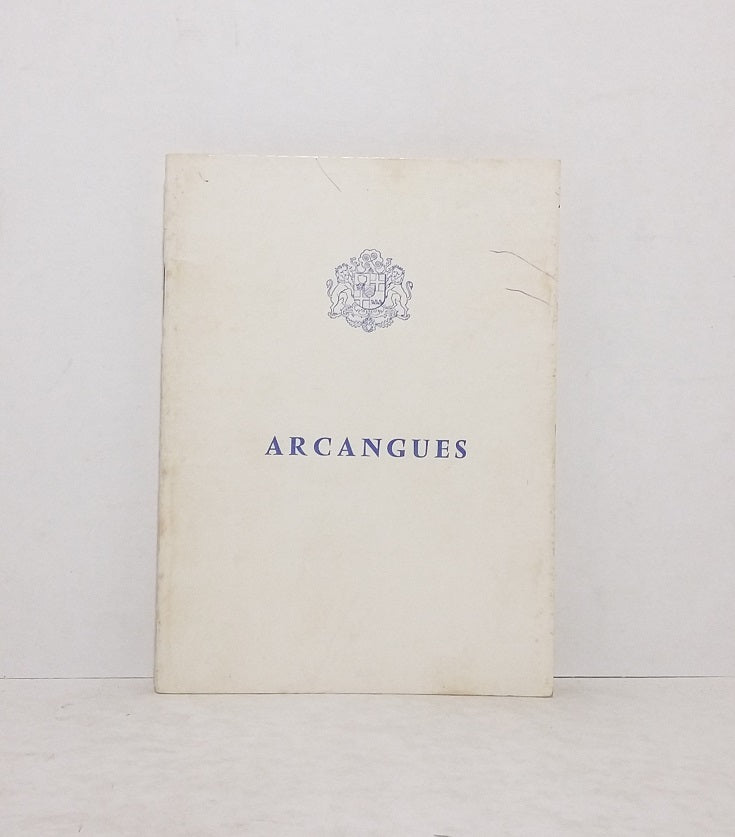 Arcangues