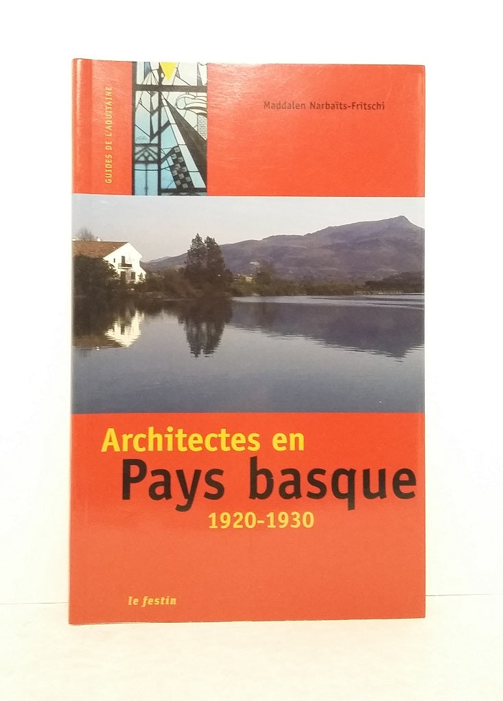 Architects in the Basque Country (1920-1930)