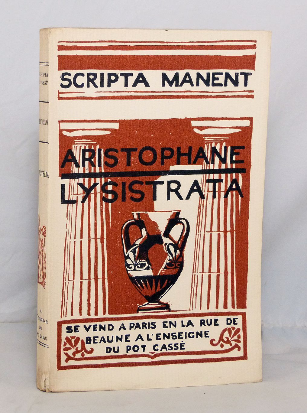 Lysistrata