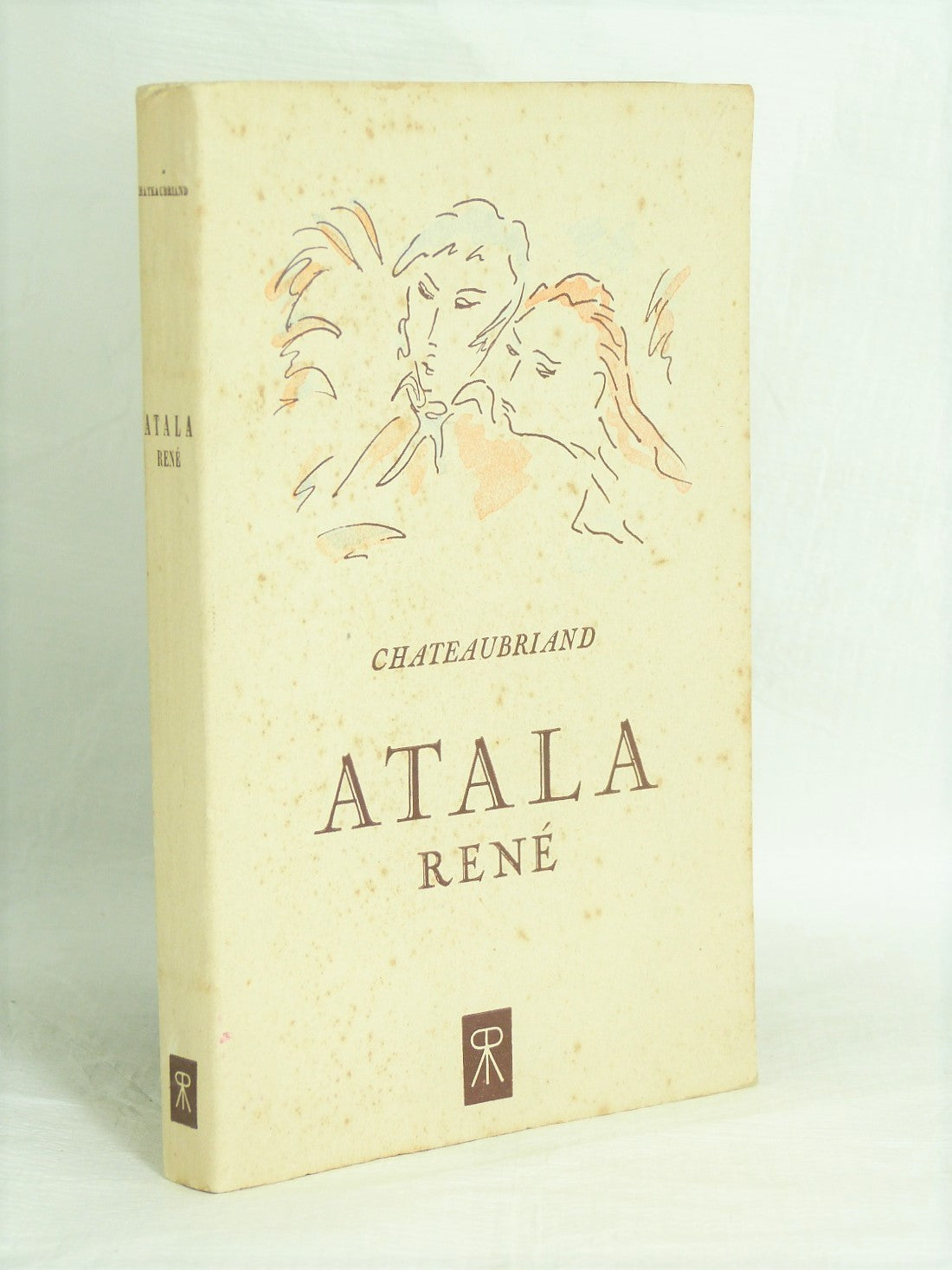 Atala - René