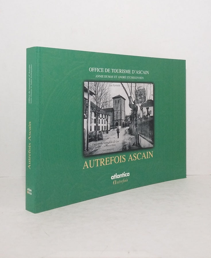 Autrefois Ascain