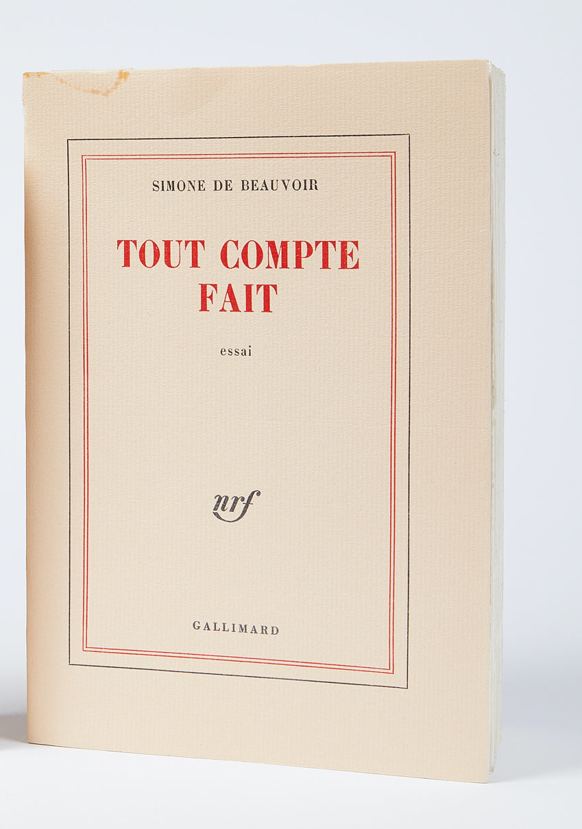 Tout compte fait