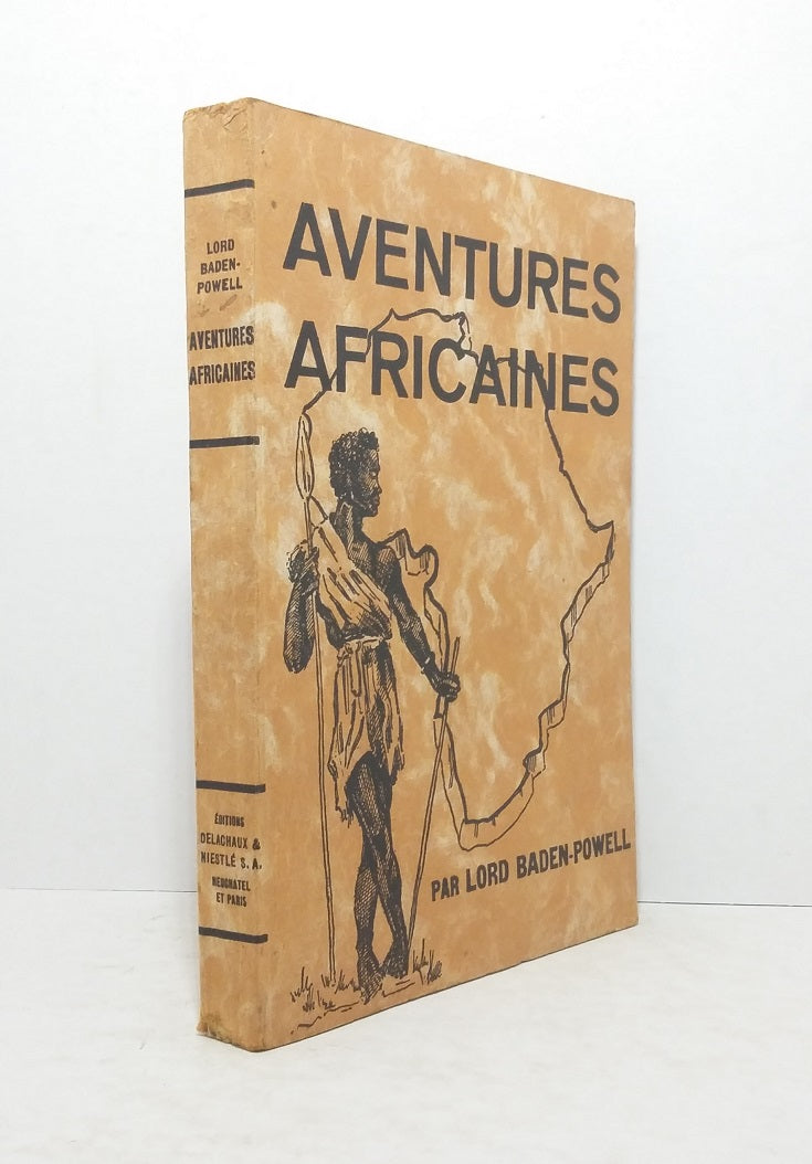 Aventures africaines