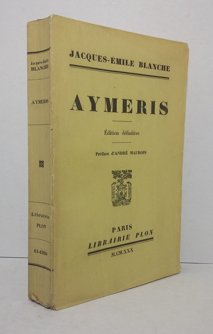 Aymeris