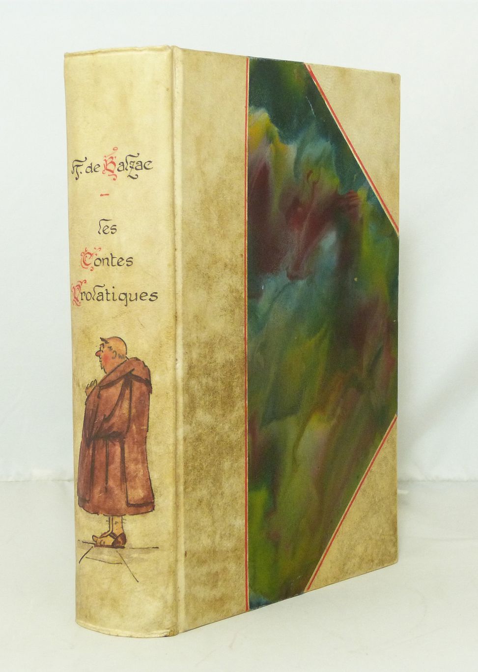 Droll Stories