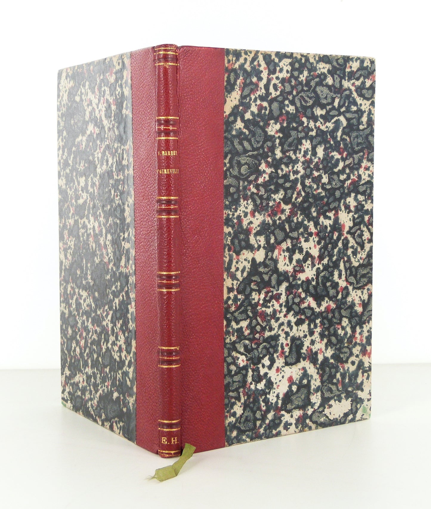 Jules Barbey d'Aurevilly
