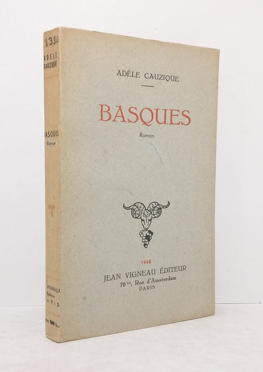 Basques.