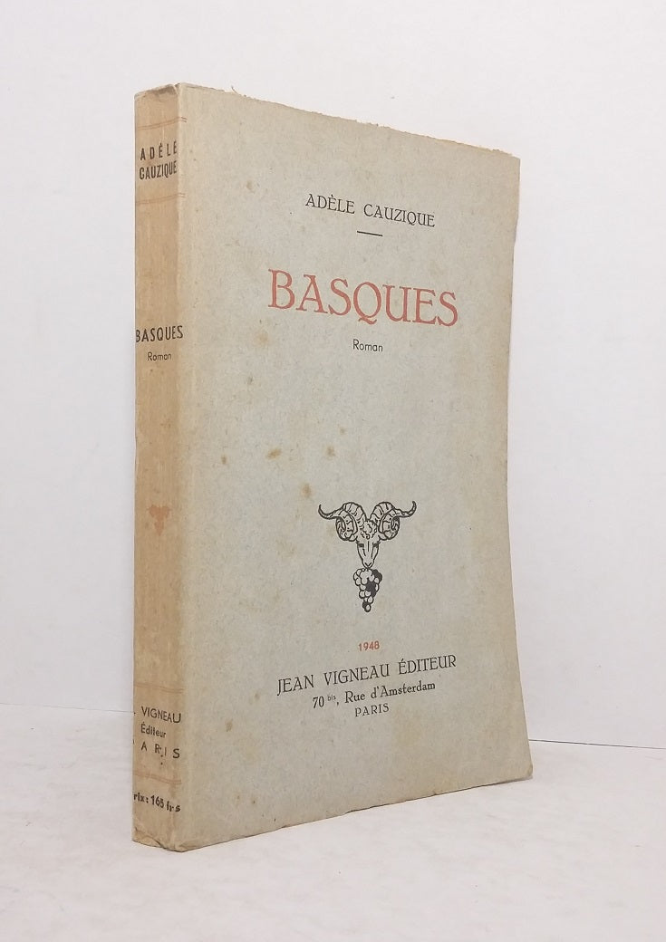 Basque
