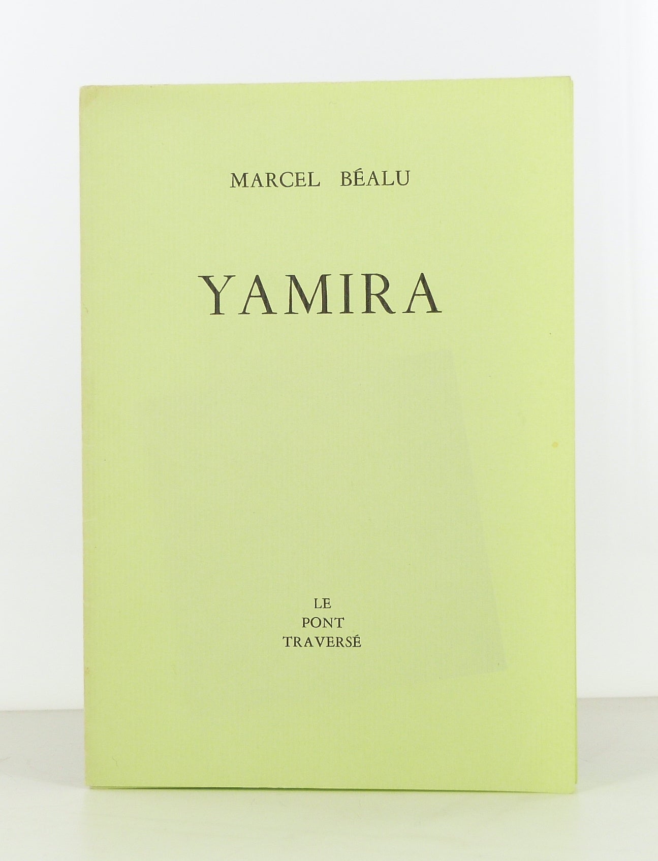 Yamira