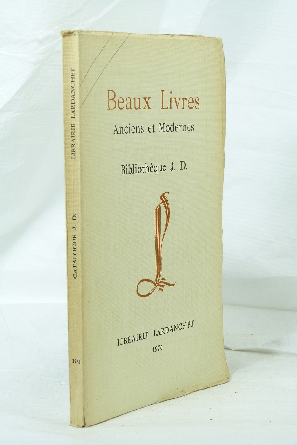 Fine books
