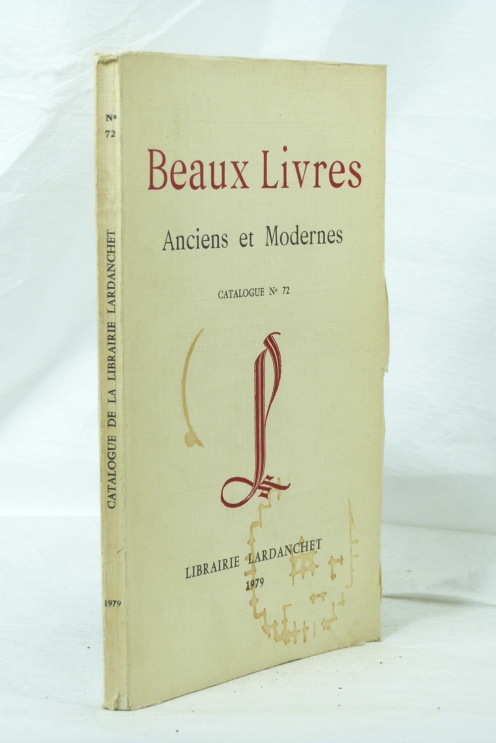 Fine books