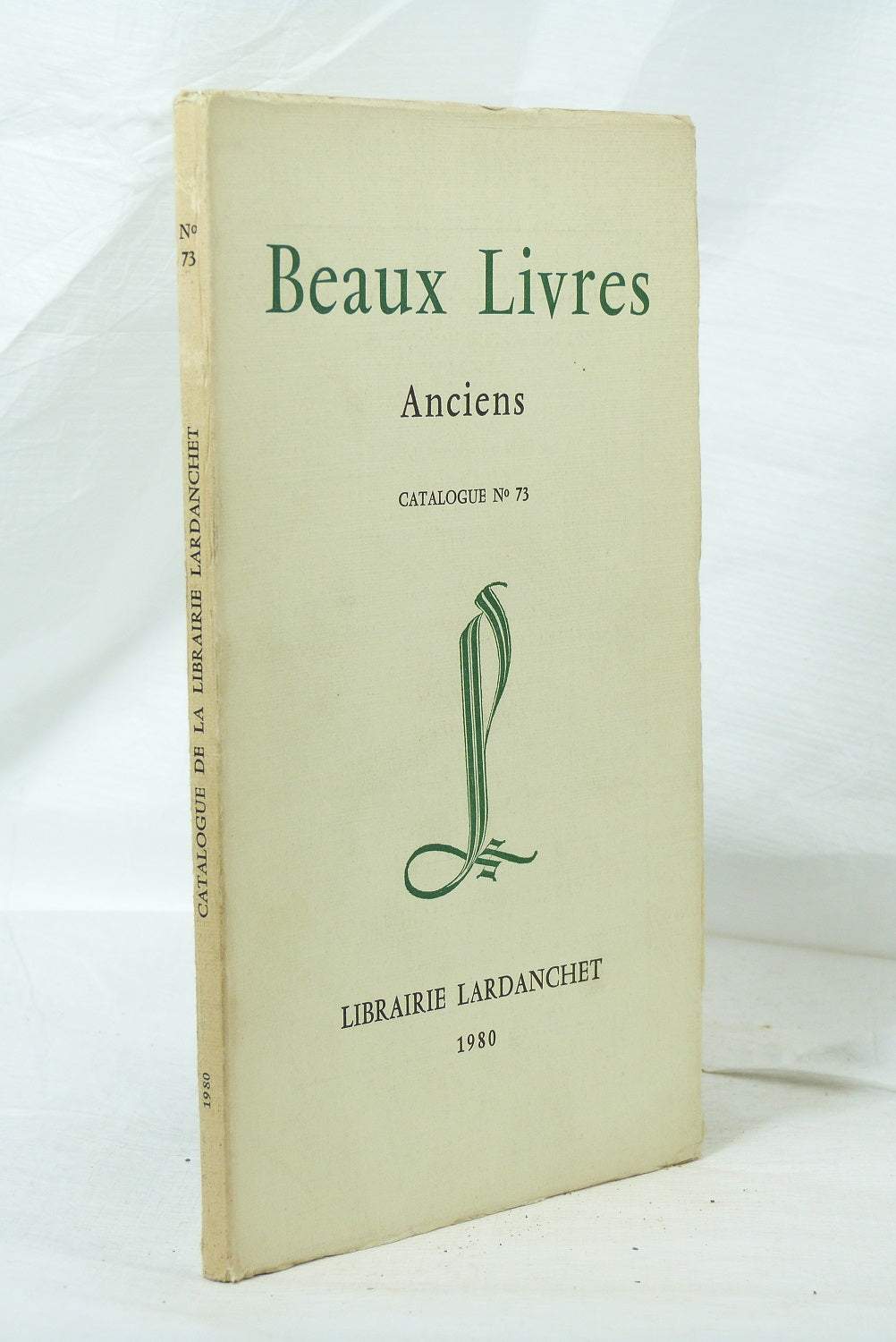 Fine books