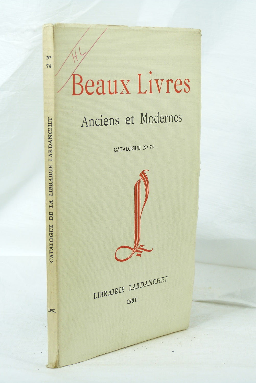 Fine books