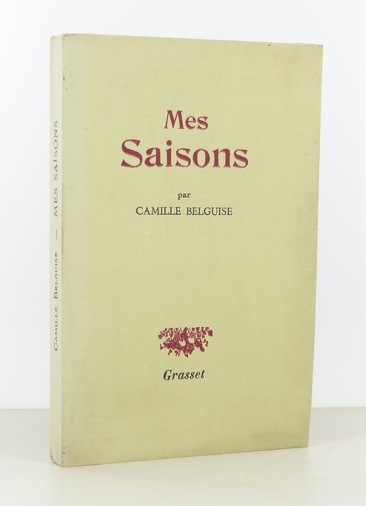 My Seasons