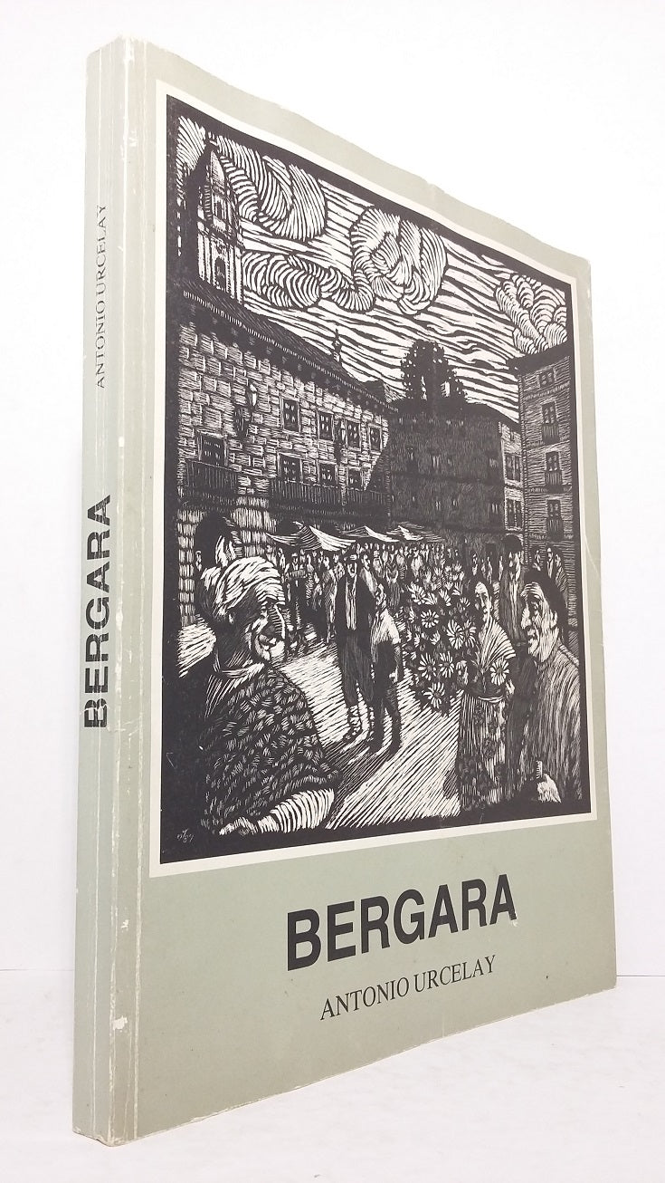 Bergara