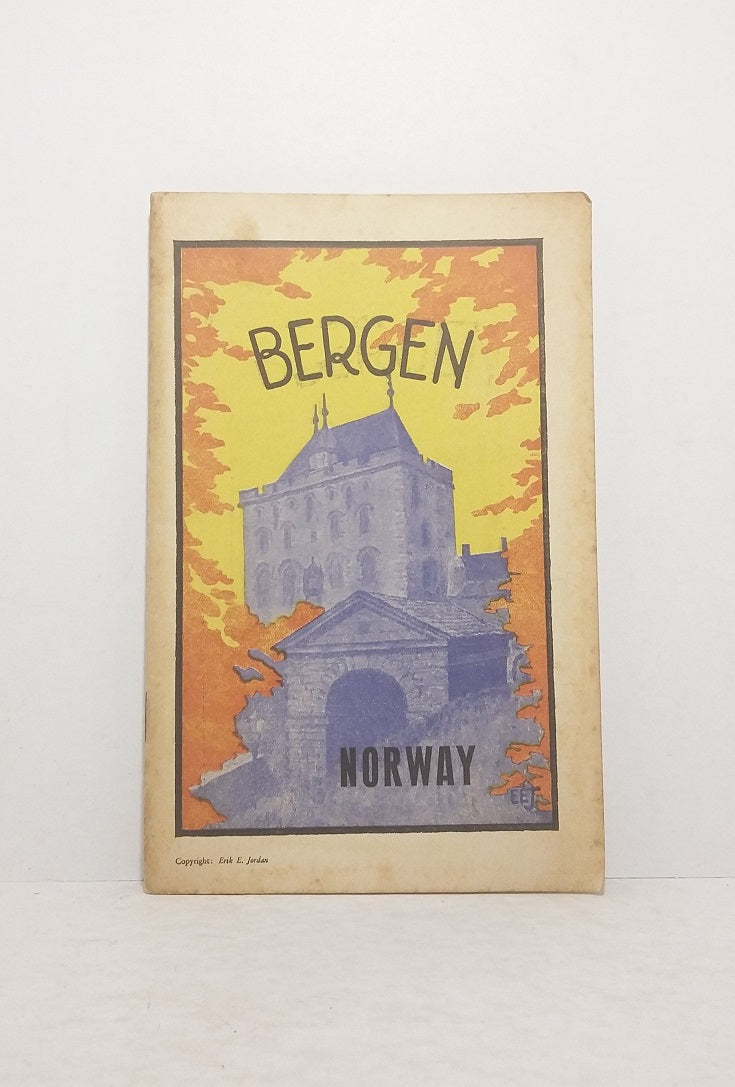 Bergen - Norway