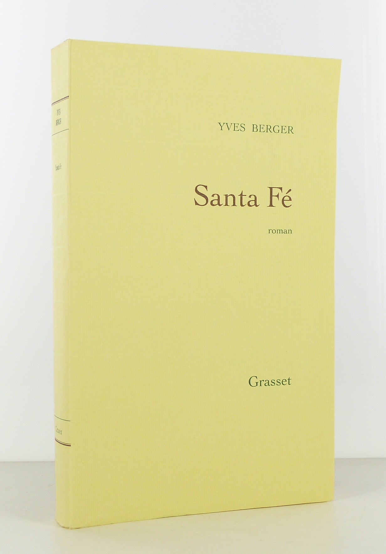 Santa Fe
