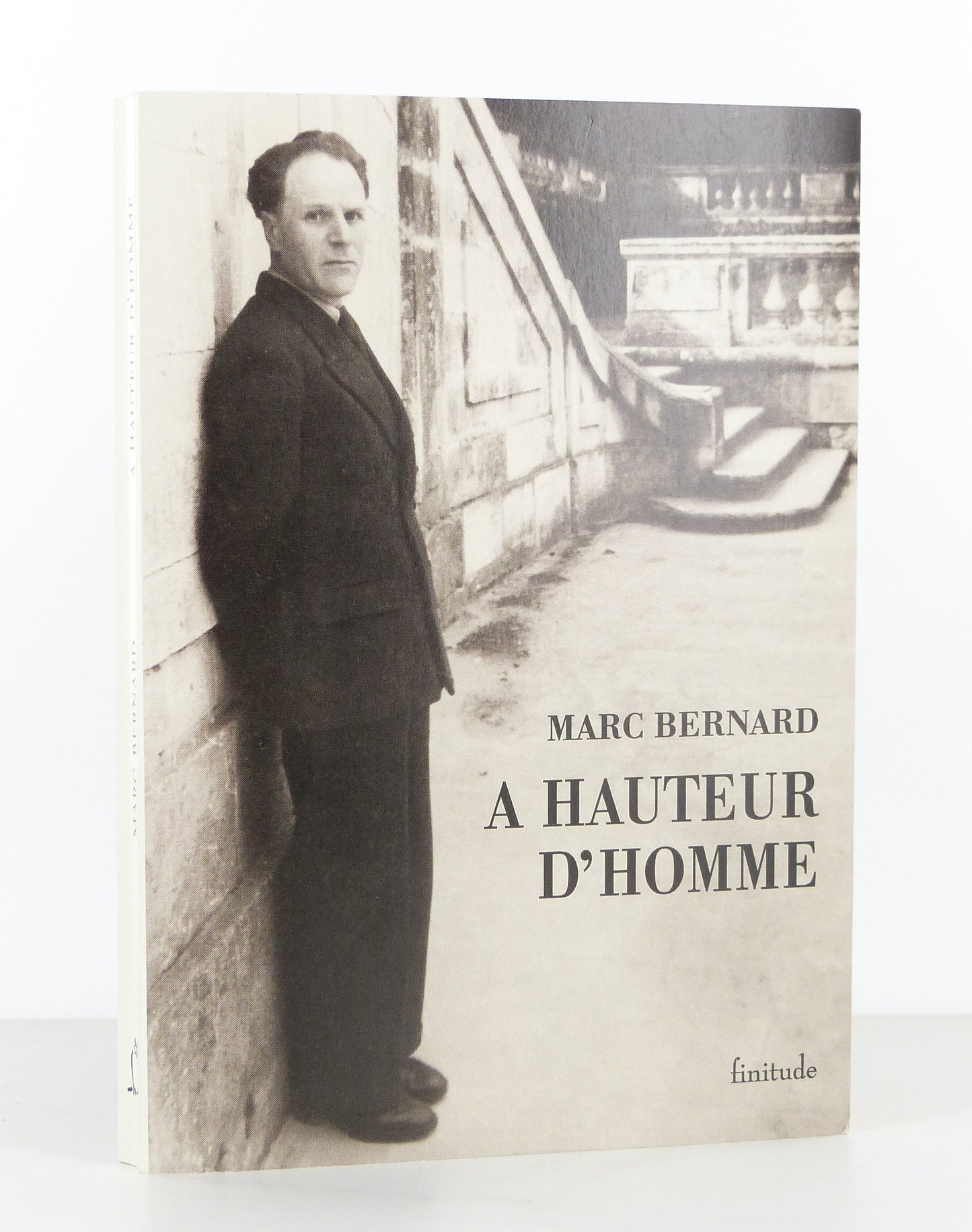A hauteur d'homme, portraits