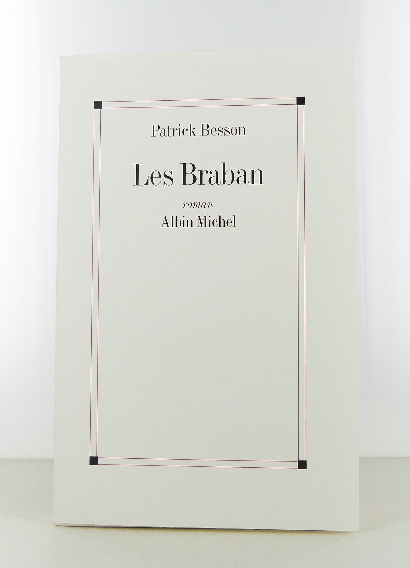 Les Braban