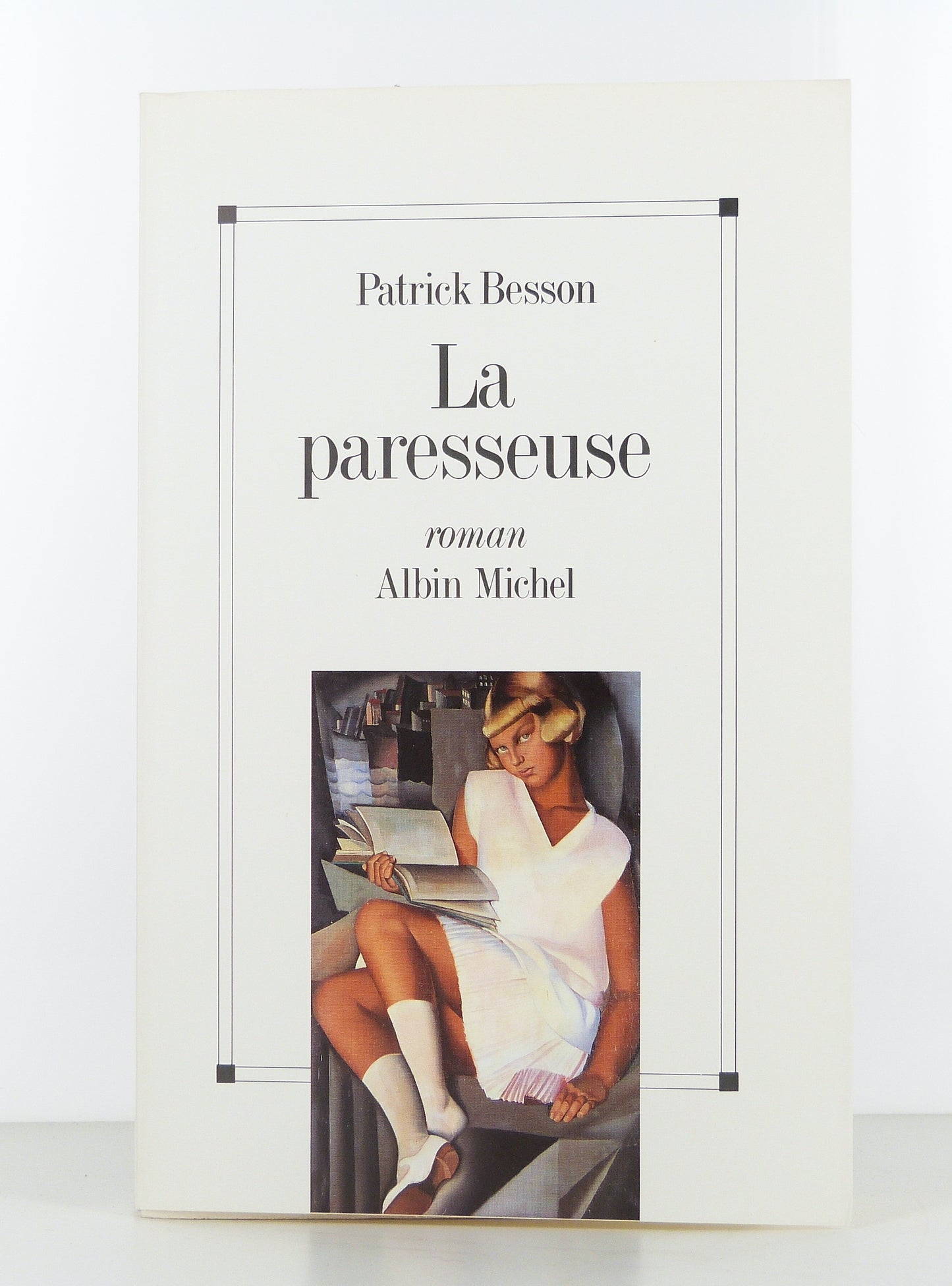 La Paresseuse