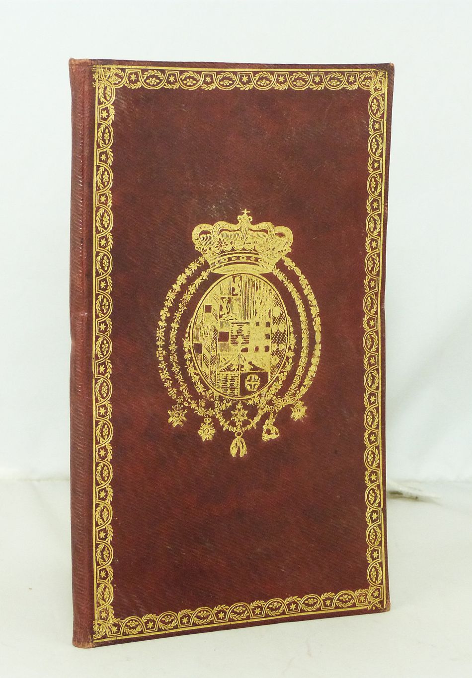 Bianca di Messina, ballo-Eroico tragico in cinque atti...da rappresentarsi nel Real Teatro di S. Carlo la sera del 24 Luglio 1833.