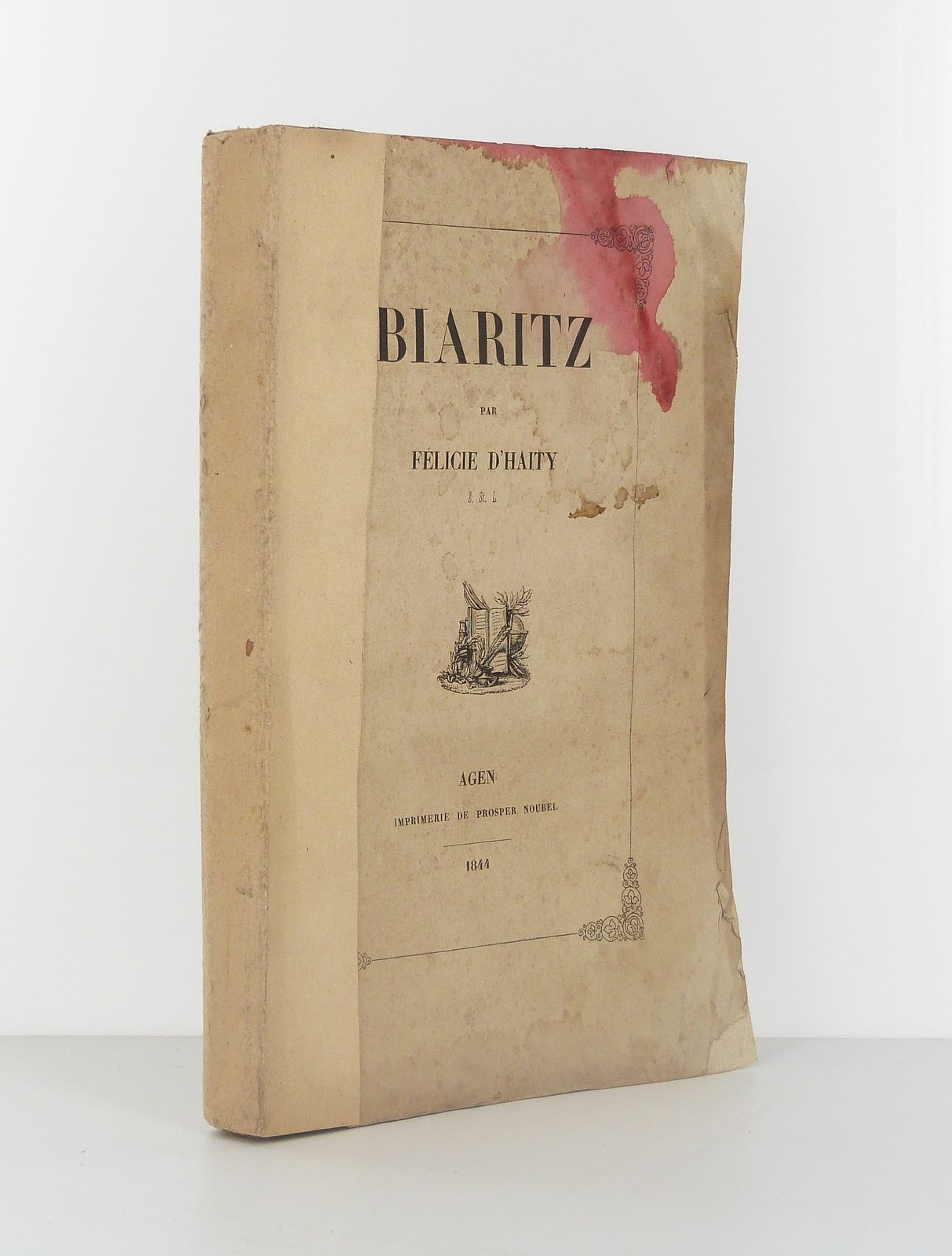 Biarritz