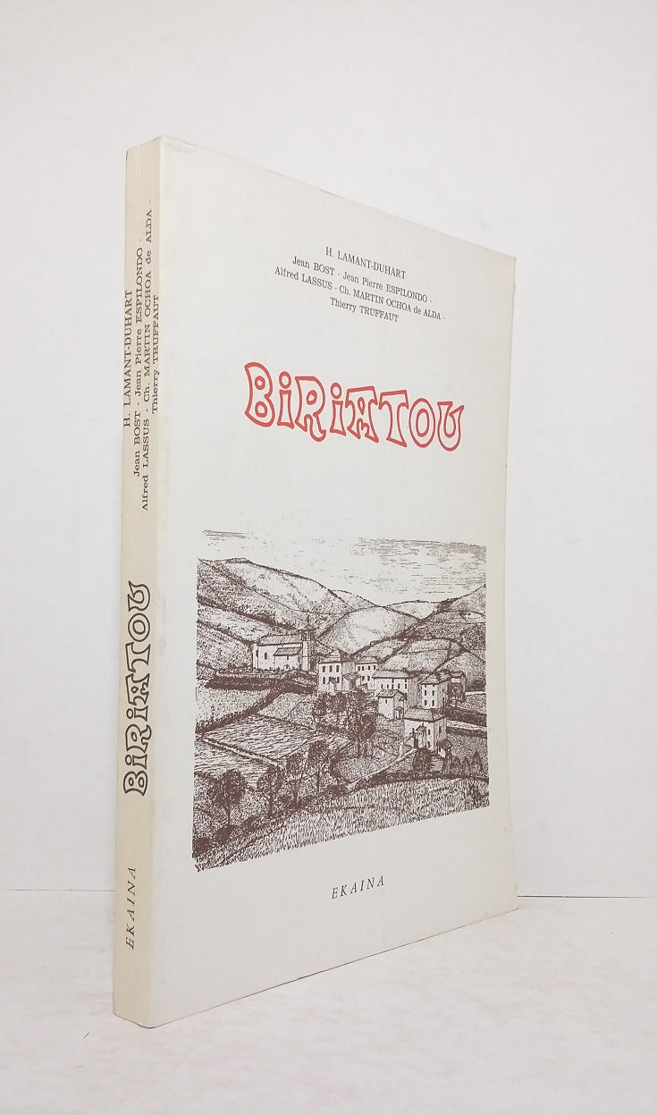 Biriatou
