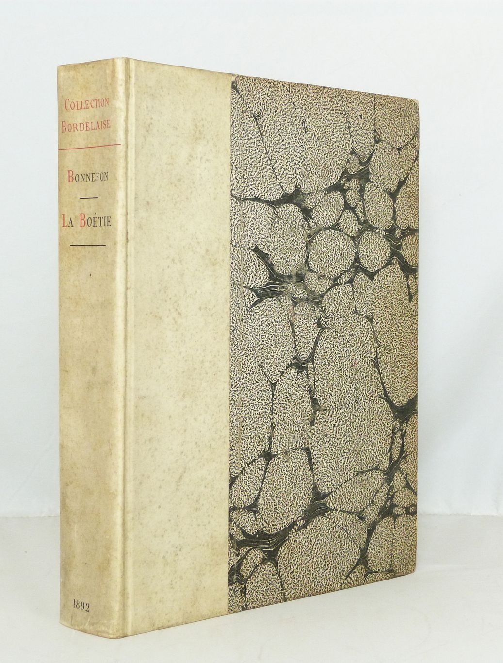 Complete Works of Estienne de La Boétie