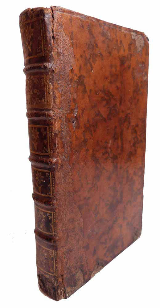 Instructions of Saint Charles Borromeo