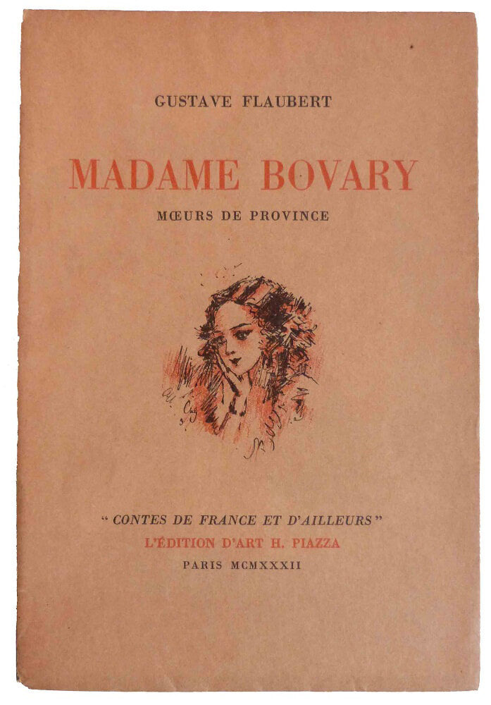 Madame Bovary