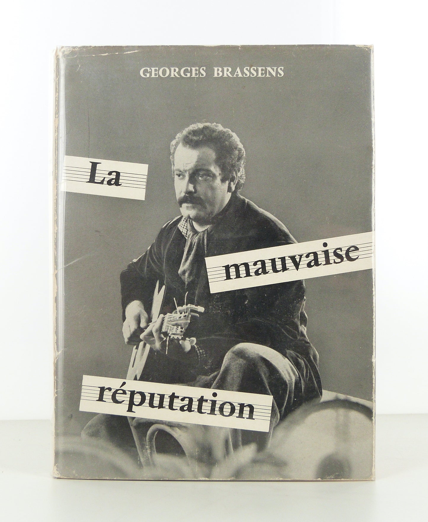 La mauvaise réputation