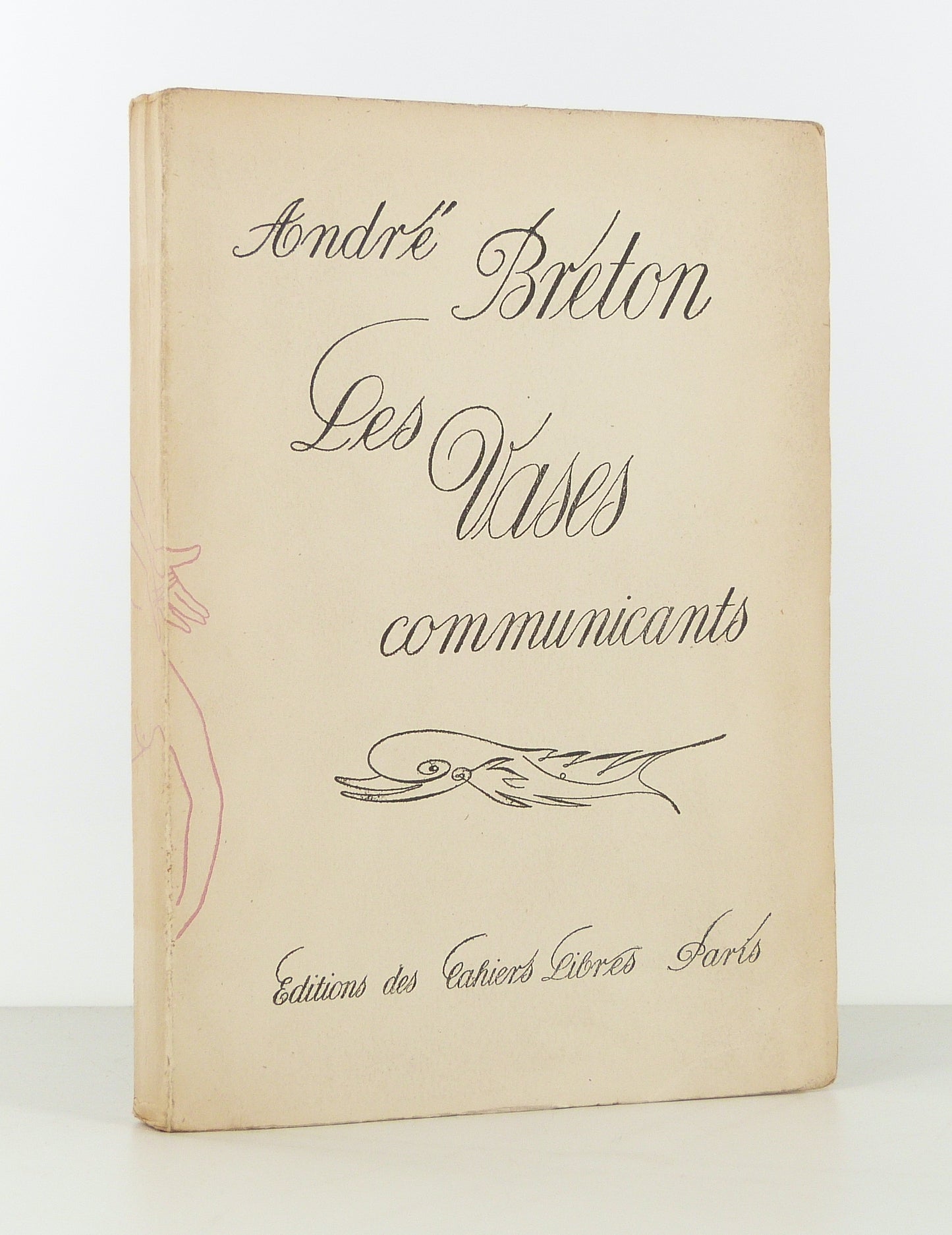 Les Vases communicants