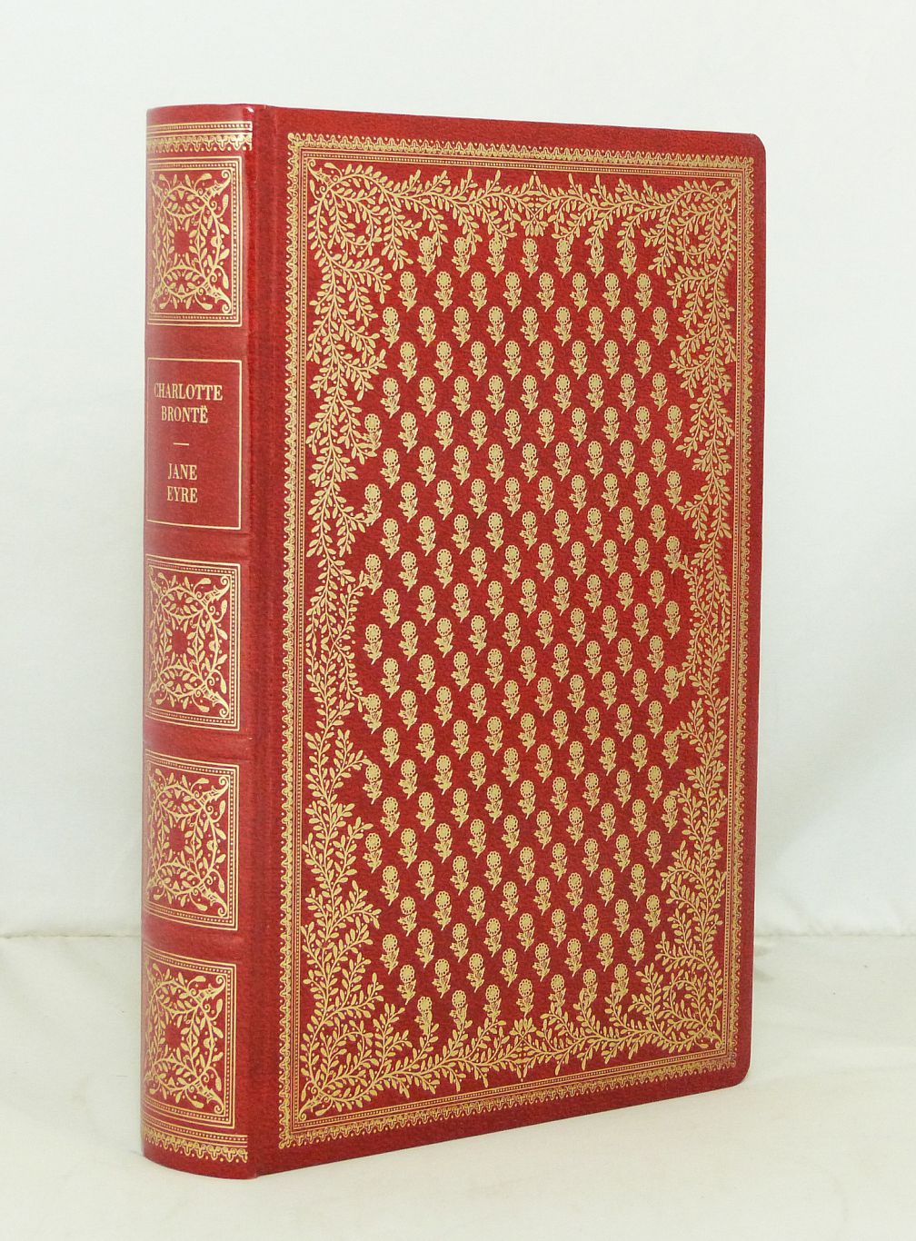 Jane Eyre