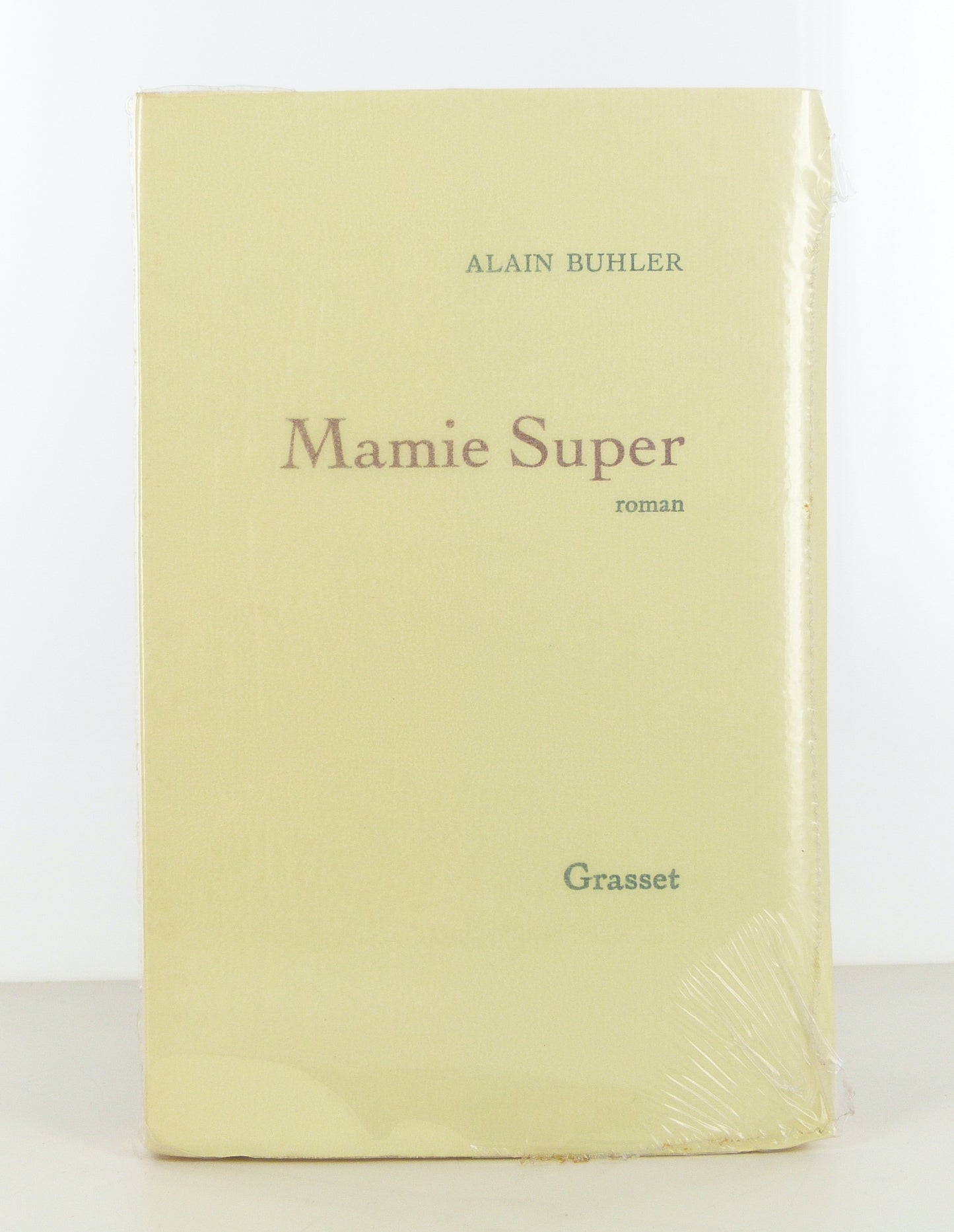 Mamie Super