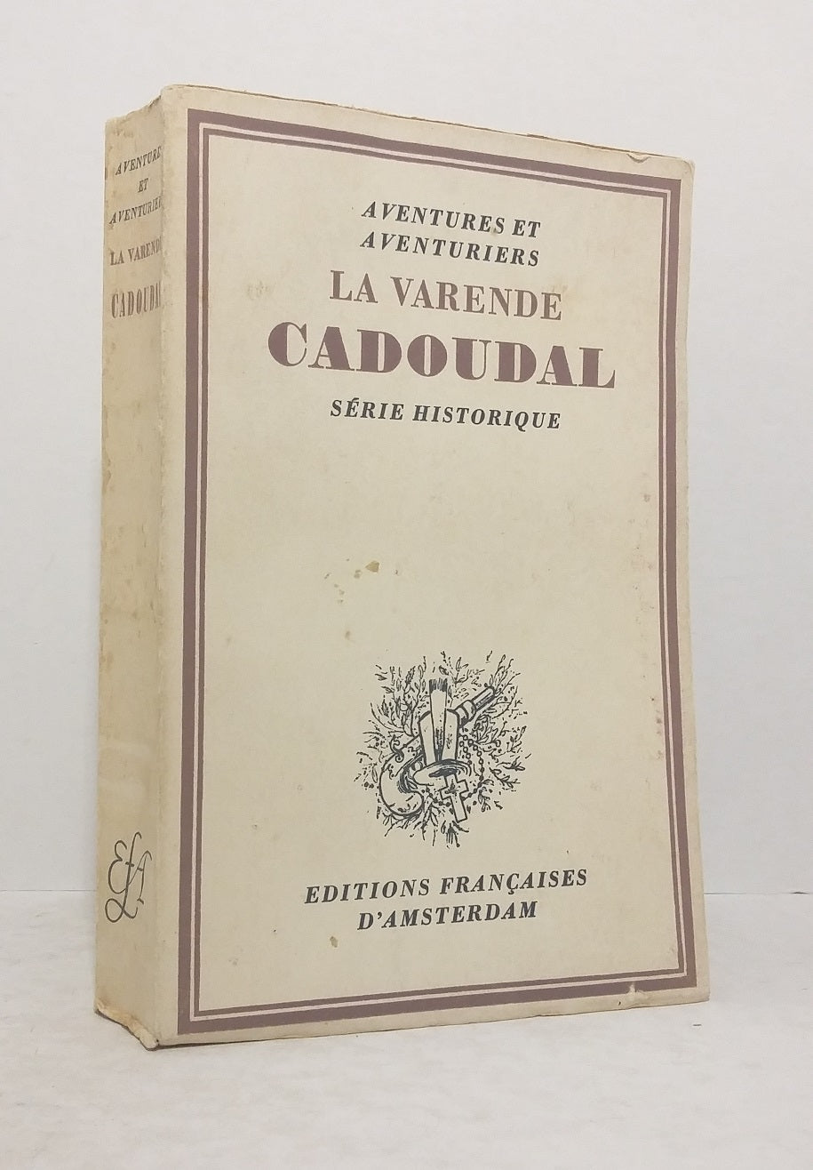 Cadoudal.