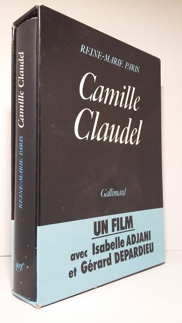 Camille Claudel.