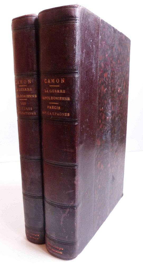 La guerre napoléonienne
